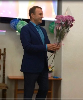 ВОЗРАСТ ОСЕНИ – ТЫ ДОРОГ И ПРЕКРАСЕН!