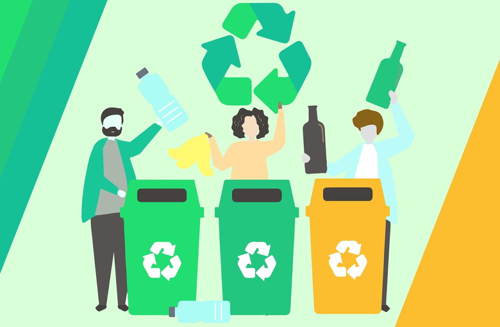 С заботой о будущем