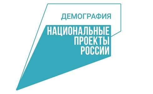 Национальный проект «Демография»