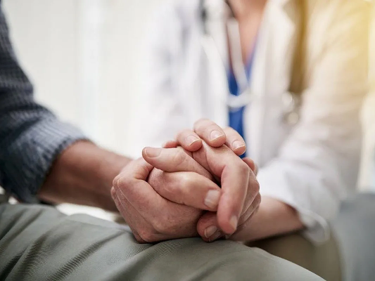 Об оказании социальной помощи больным наркоманией